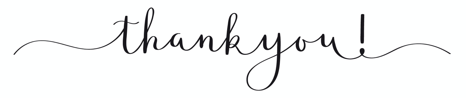 thankyou