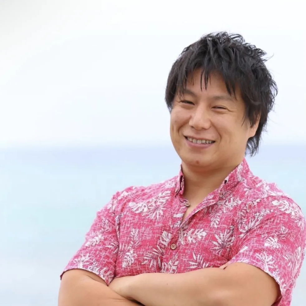 寒川井誠（まこっち）